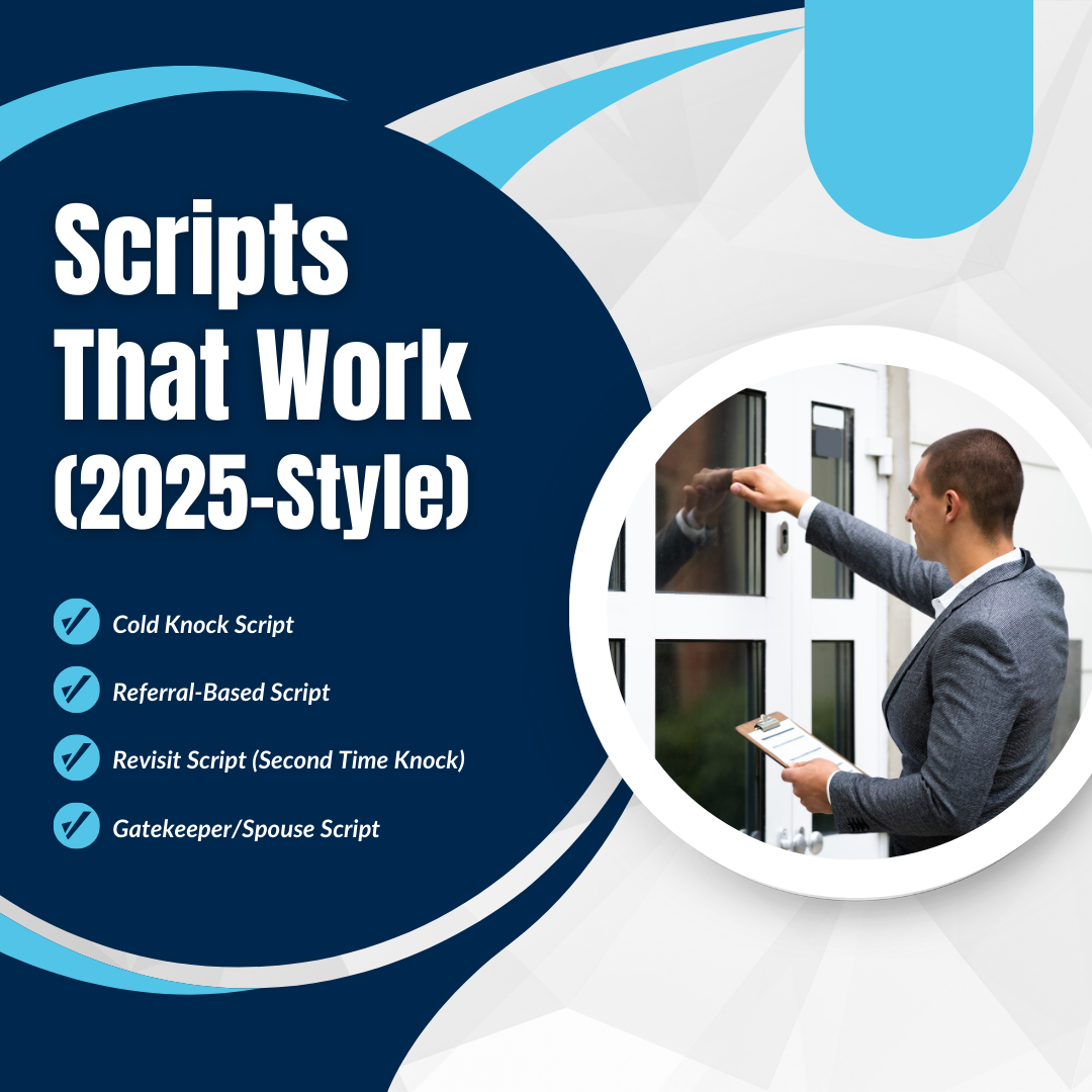 Scripts That Work (2025-Style)