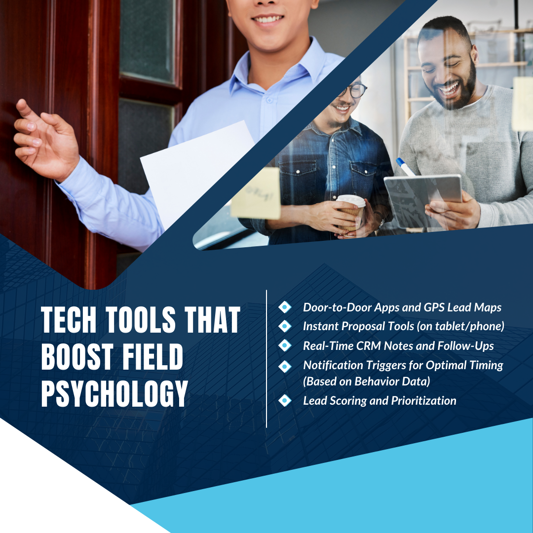 Tech Tools That Boost Field Psychology