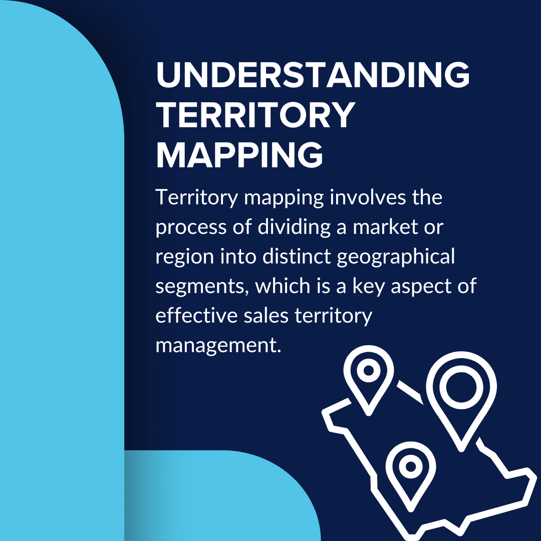 Understanding Territory Mapping