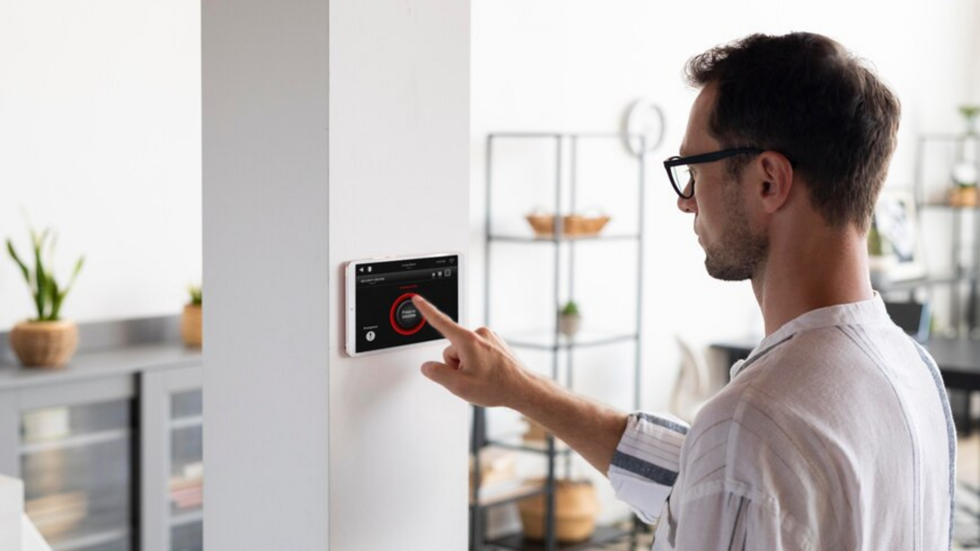 Boost Home Security Sales with Knockbase's Canvassing Software