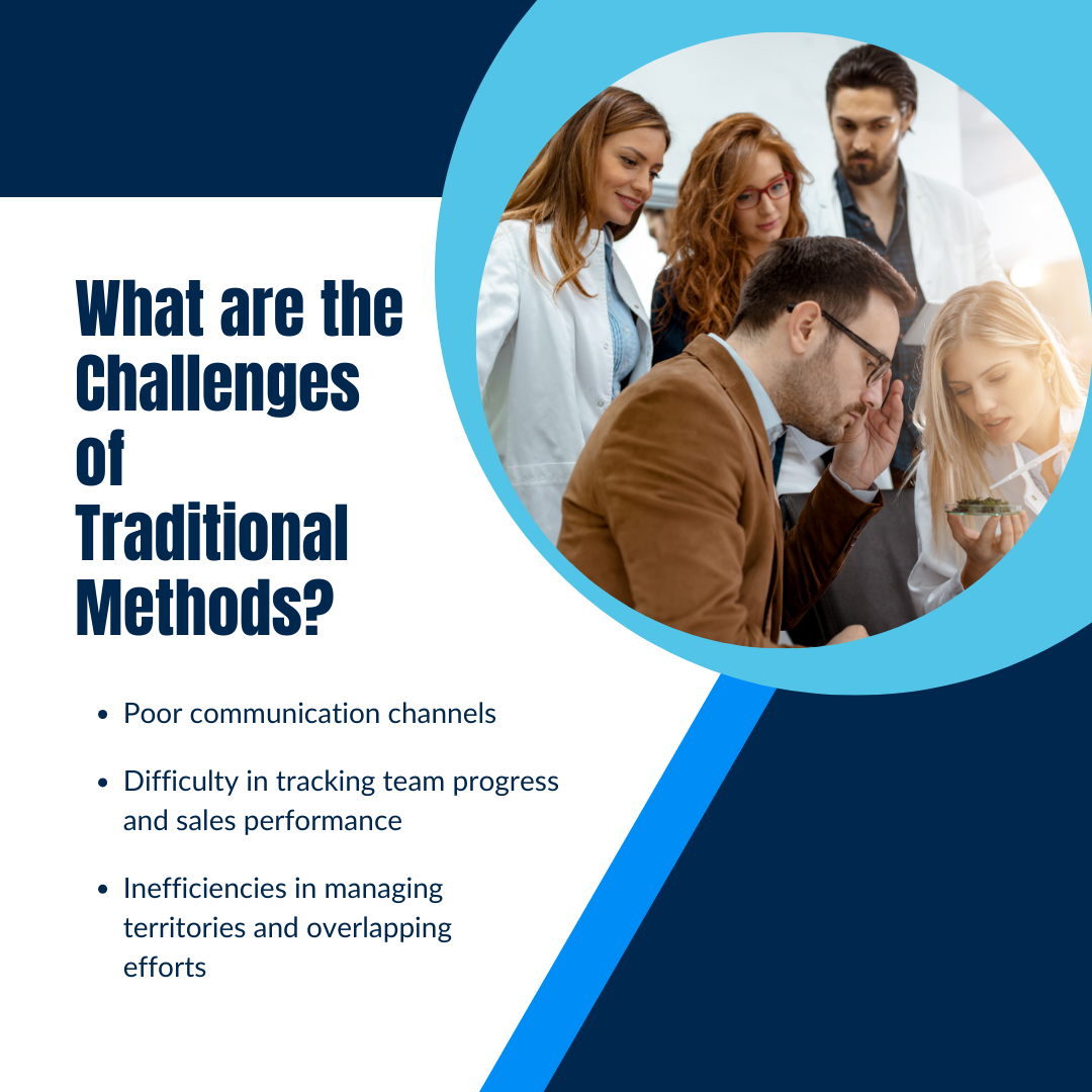 What are the Challenges of Traditional Methods?