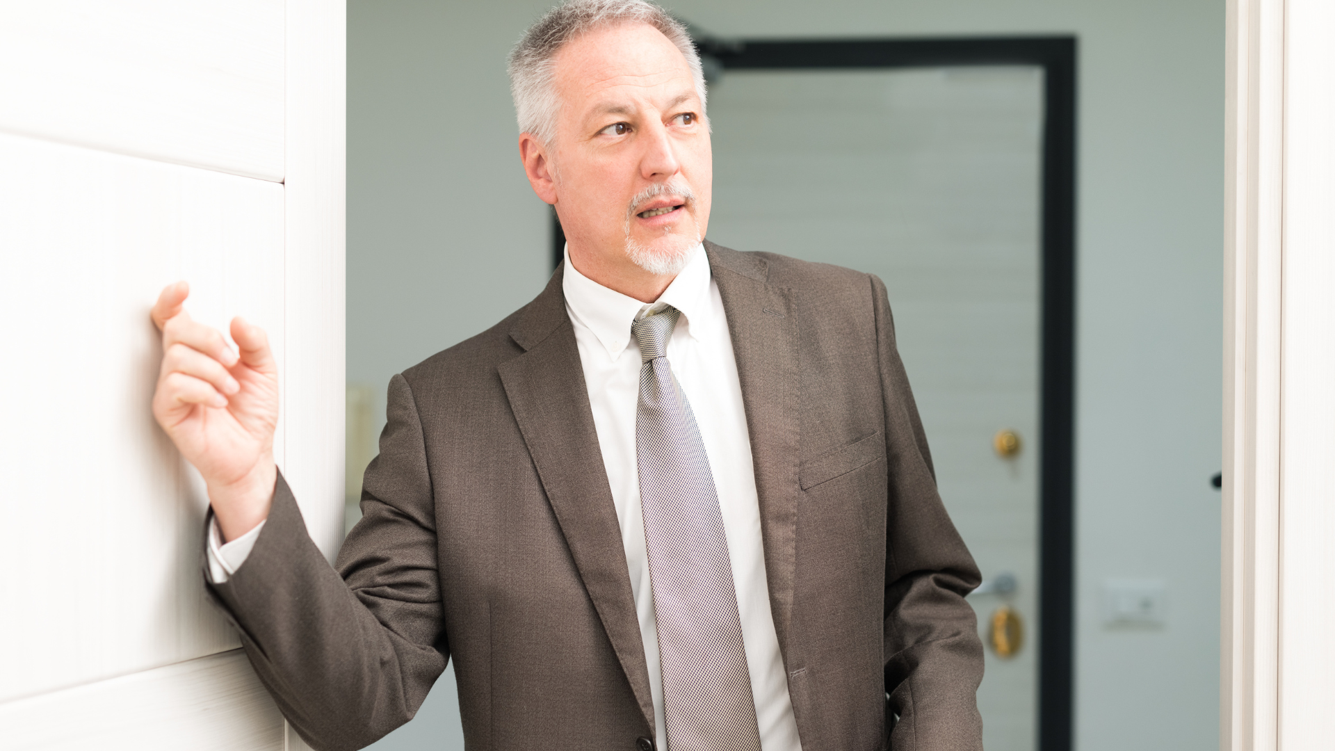 Door-to-Door Sales