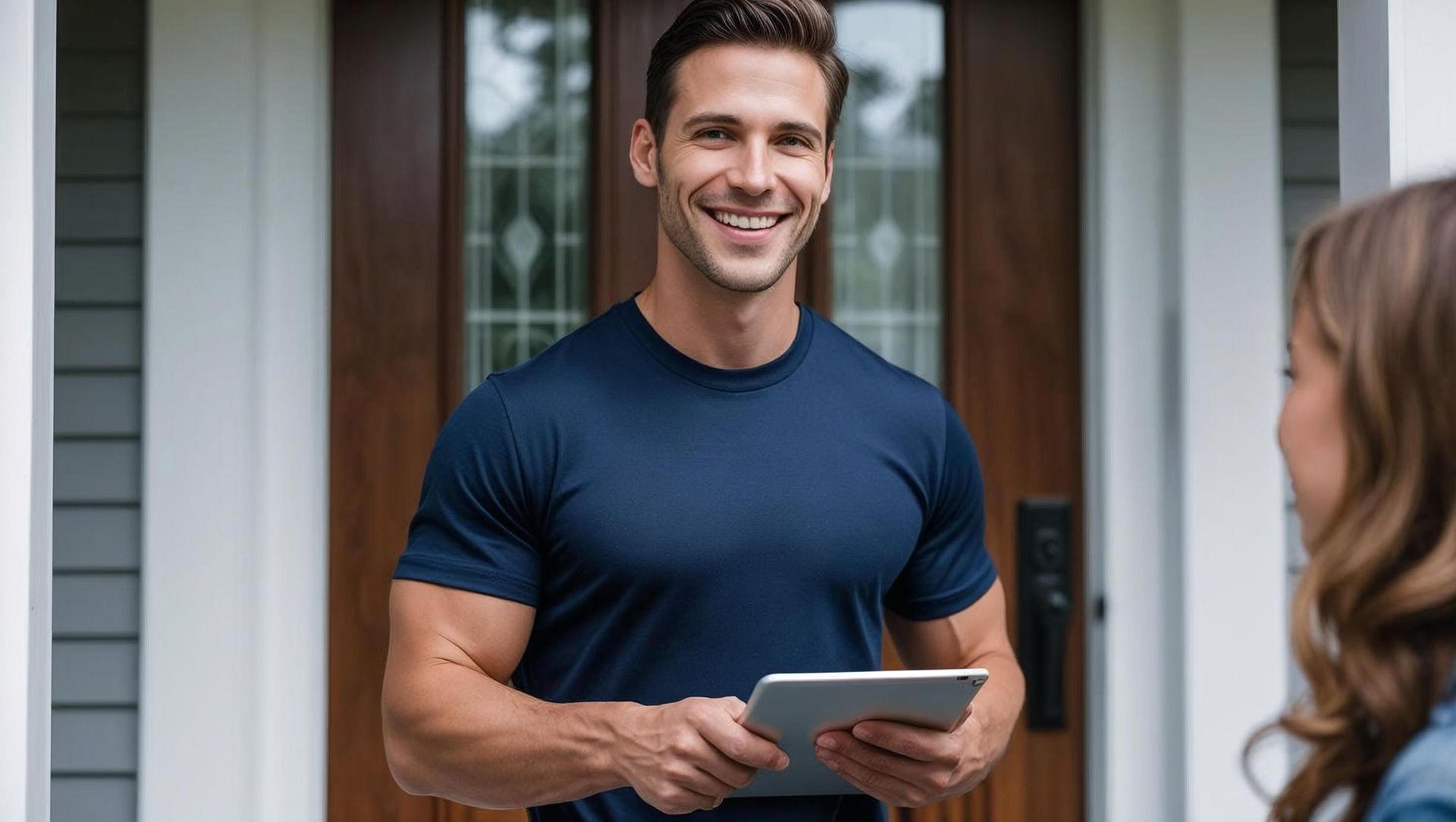 canvassing crm
