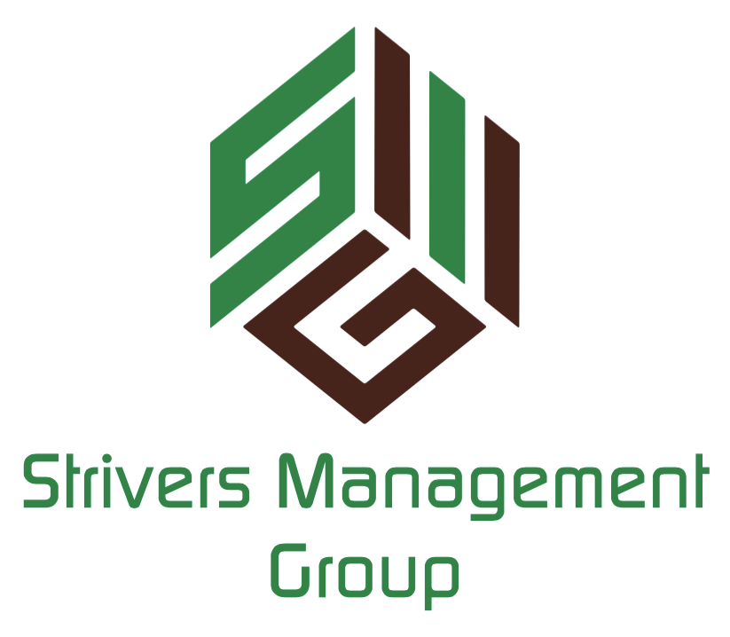 Strivers Management Group Logo