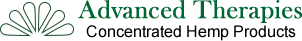 Advanced Therapies logo