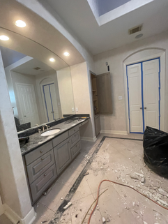 Kitchen Renovation