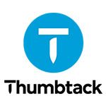 Thumbtack Logo