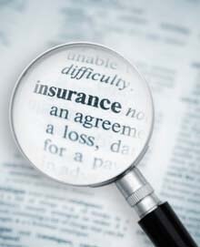 Magnified Definition of Insurance