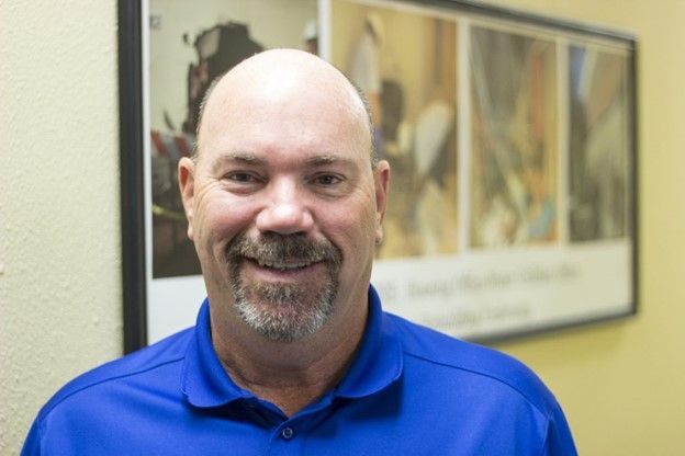 Tim Dickenson — Abilene, TX — Briercroft Fire & Water Restoration