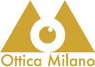 OTTICA MILANO - LOGO