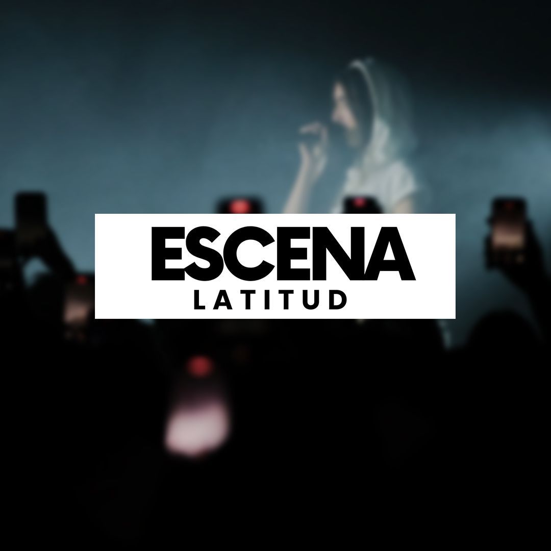 Escena Latitud, ciclo de conciertos en salas de Canarias.