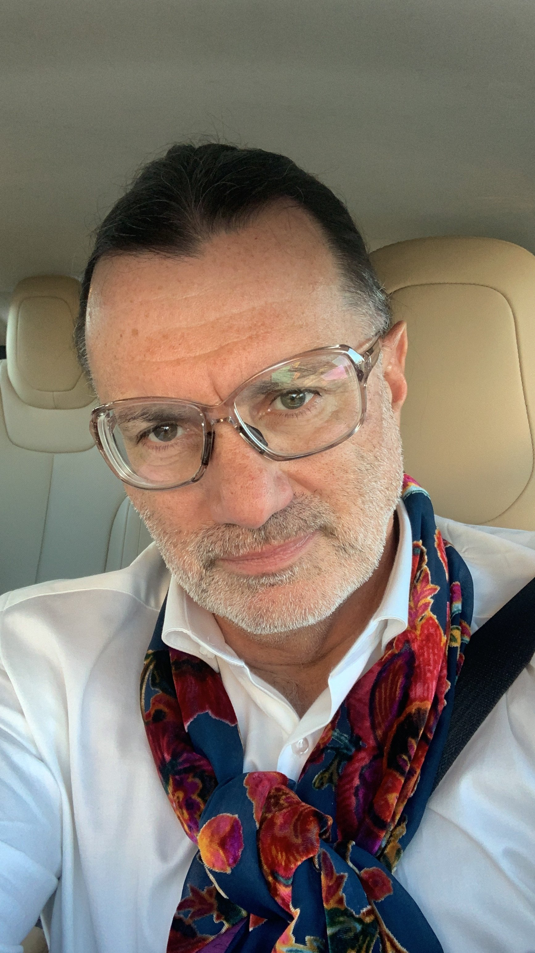 photo de michel j. bösiger