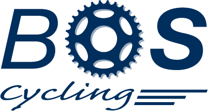 logo de bos cycling