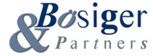 logo bösiger & partners