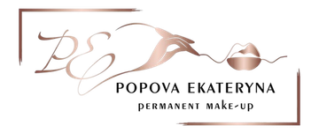 POPOVA KATERYNA logo