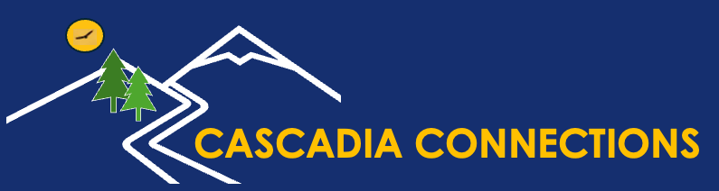 Cascadia Connections logo