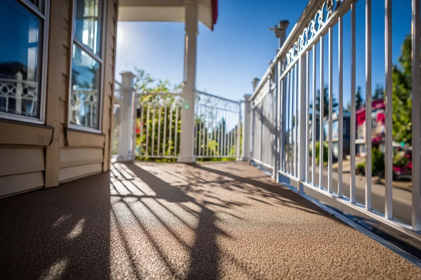 Ultra-robust composite deck installation Vancouver created by expert Deck Builders Vancouver using fade-resistant, moisture-proof, and maintenance-free materials. This deck construction Vancouver BC integrates modern design, long-term performance, and structural integrity. Ideal for premium outdoor spaces in Vancouver.
Custom cedar deck built by top Deck Builders Vancouver with rot-resistant lumber, precision cuts, and high-grade outdoor carpentry Vancouver. This Vancouver deck construction provides longevity, beauty, and structural reliability. Perfect for luxury backyard upgrades in Vancouver.