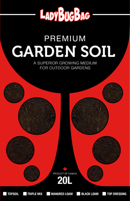 Soil (Bag)