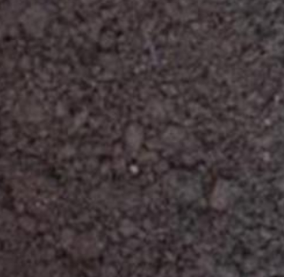Black Loam (Bag)