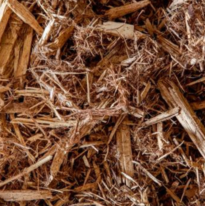 Classic Cedar Mulch (Bag)