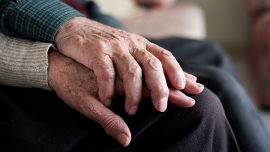 elder care counseling