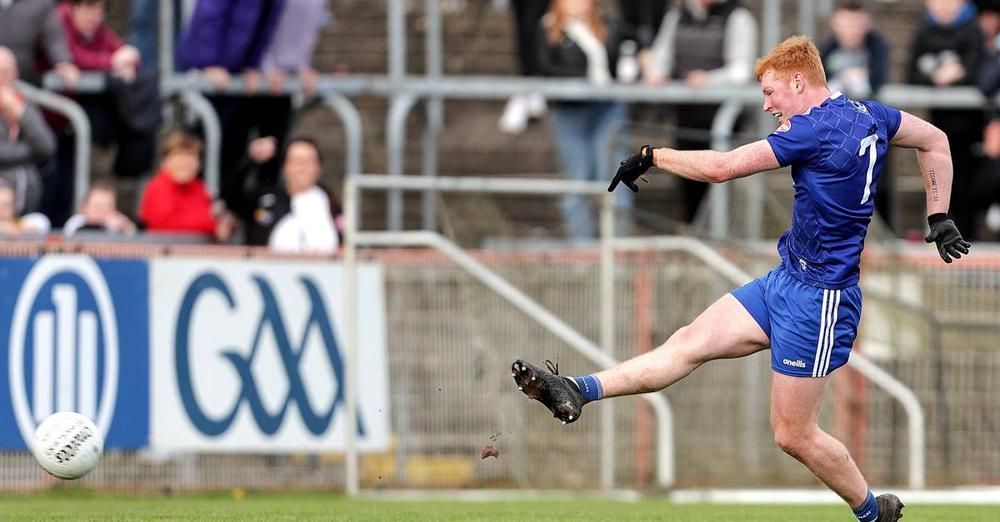 2023 GAA National Football League Division 1 table, fixtures, throw-in  times and results
