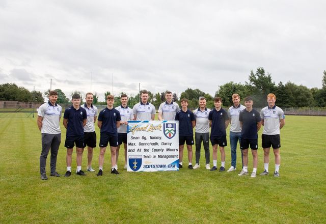 2023 GAA Club Championship Fixtures As Games Reach All-Ireland Stage