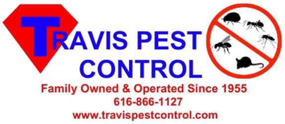 Travis Pest Control