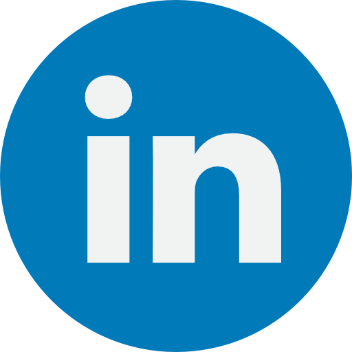 Find Us On Linkedin