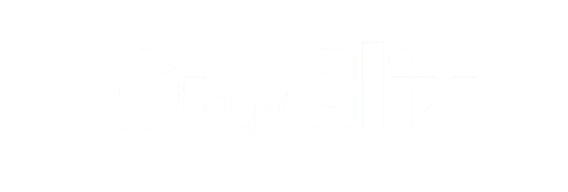 GroClix Logo