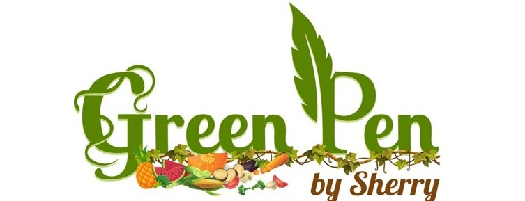 GreenPen by Sherry