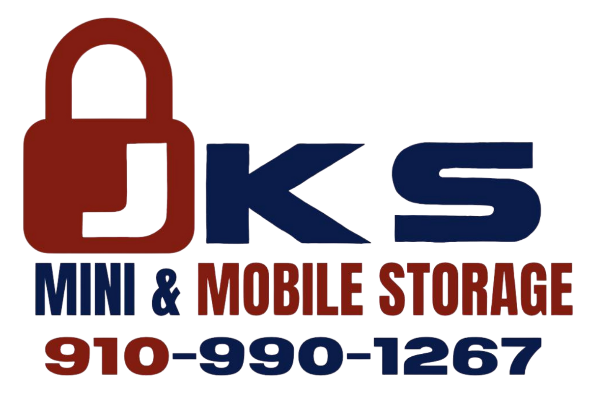 Logo: Red padlock with white 