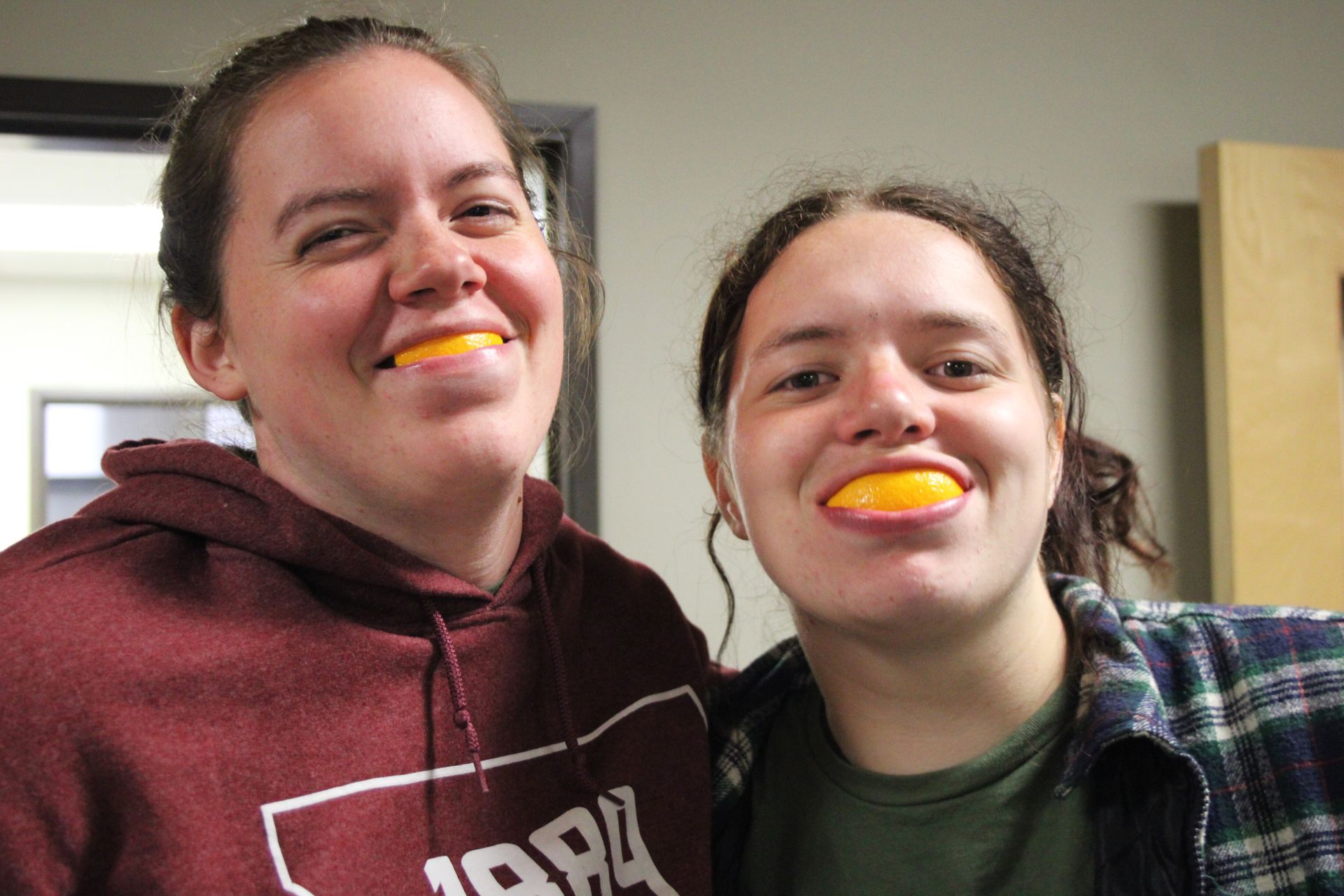 Camp Oak Hills Summer Staff