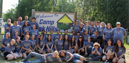 Camp Oak Hills Camp Oak Hills