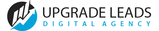 Upgrade Leads Digital Agency