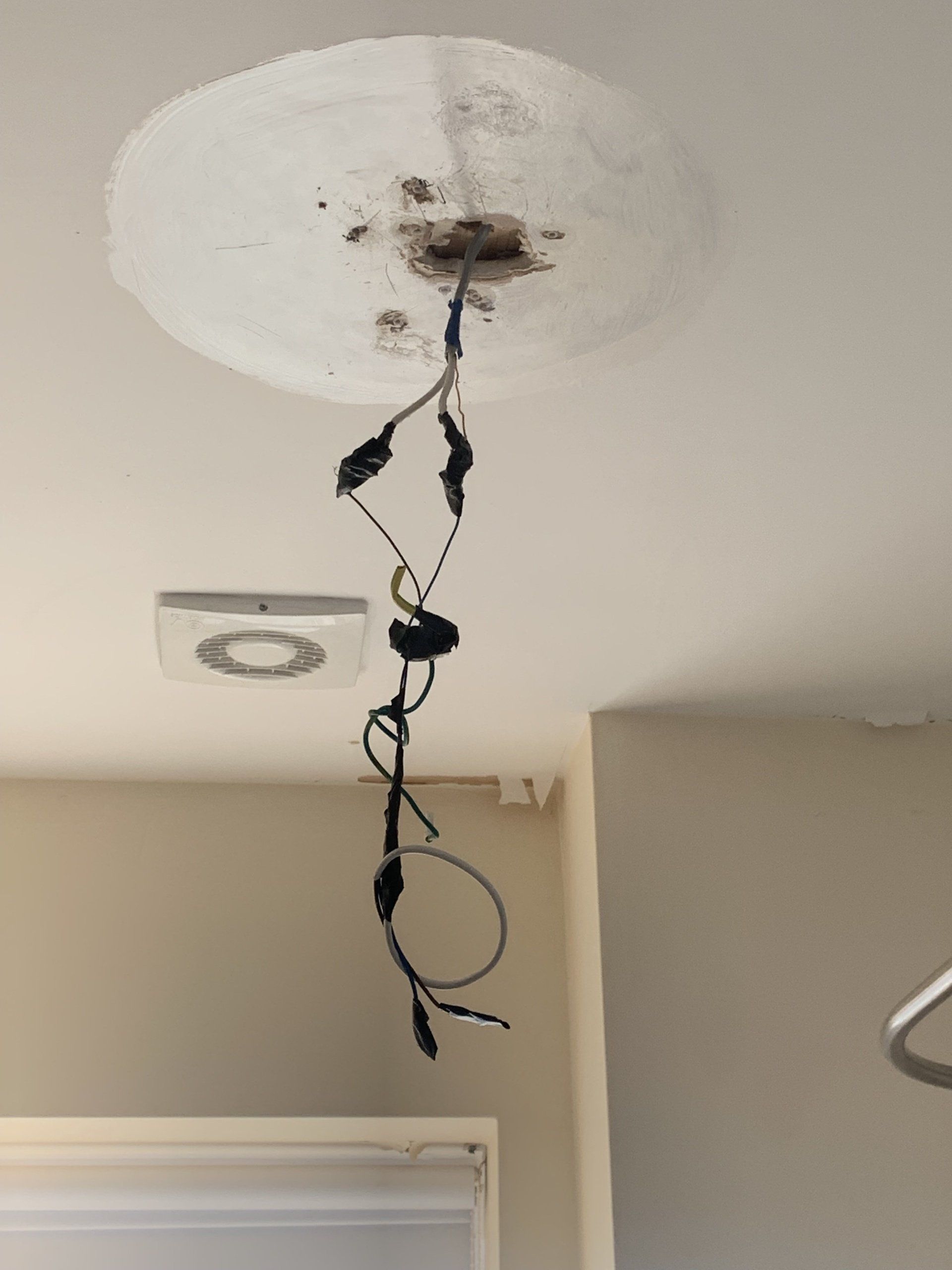 electrical inspections carried out in newton le willows, Warrington and surrounding areas