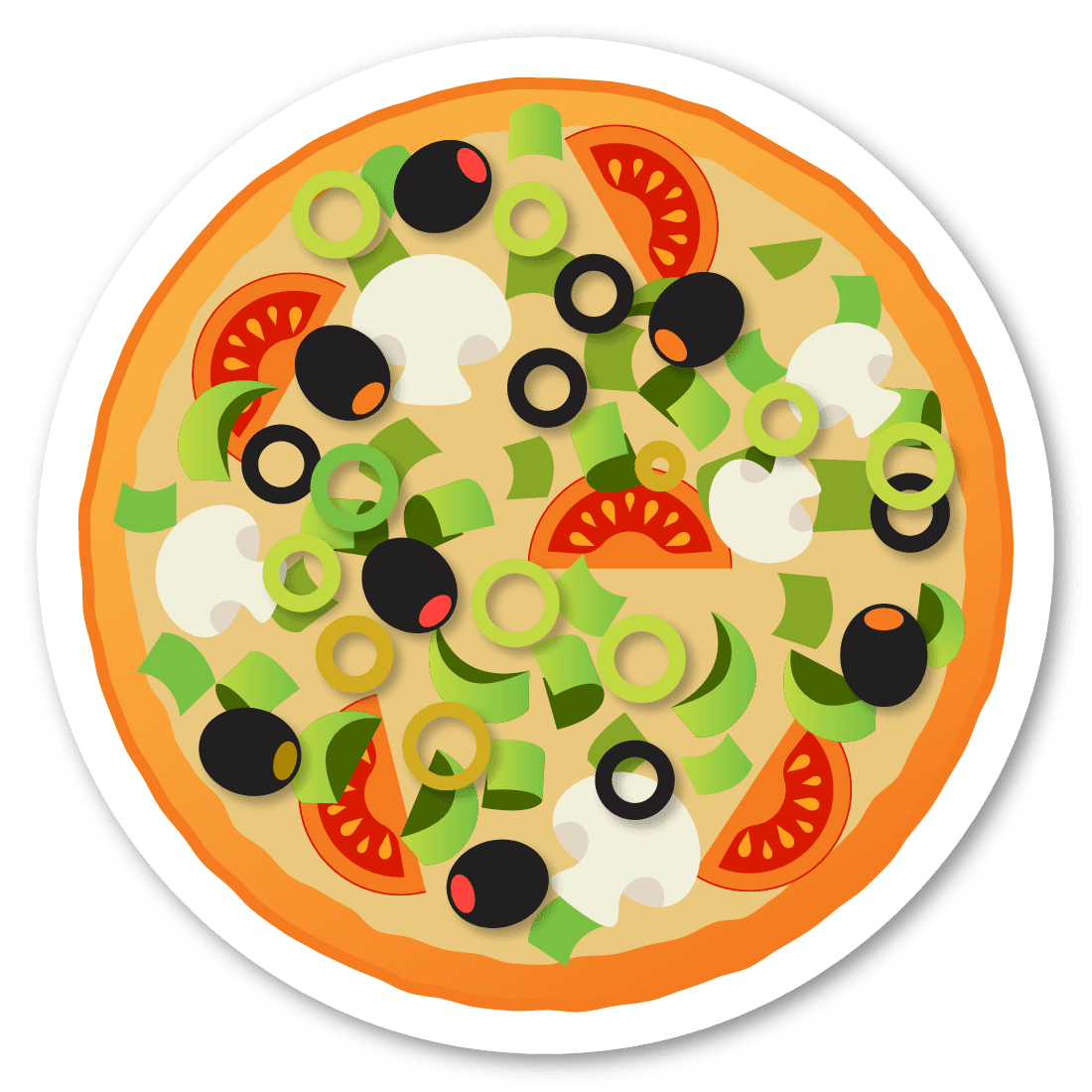 pizza icon