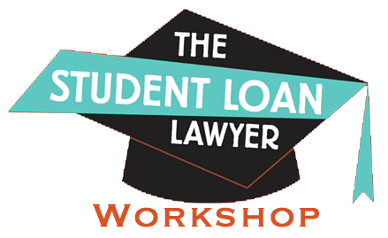 The student loan lawyer