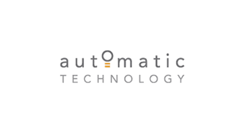automatic technology logo