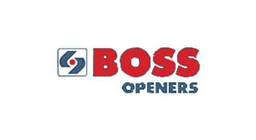 boss openers logo