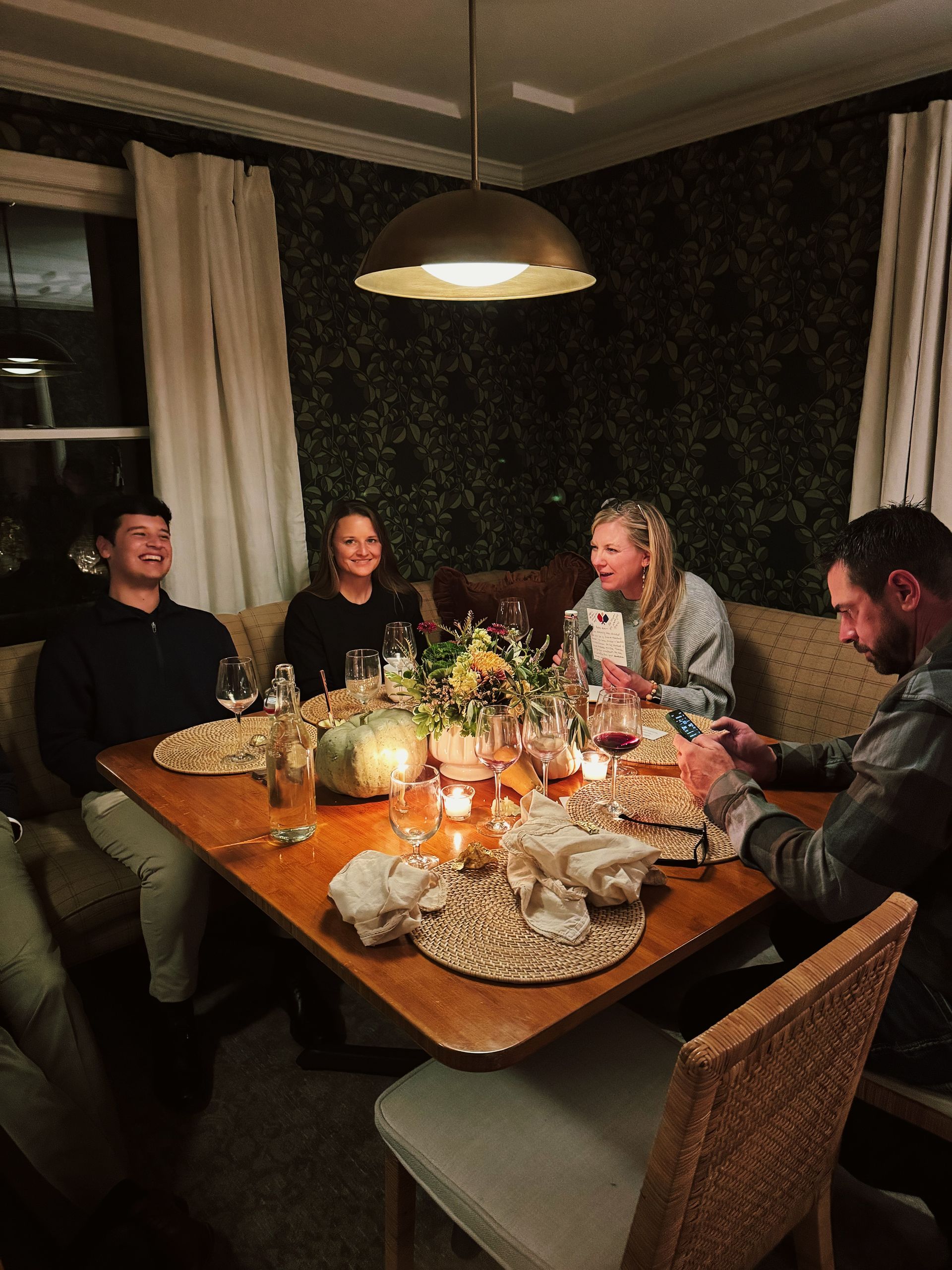 Tigris Sponsorship & Marketing Team Outing