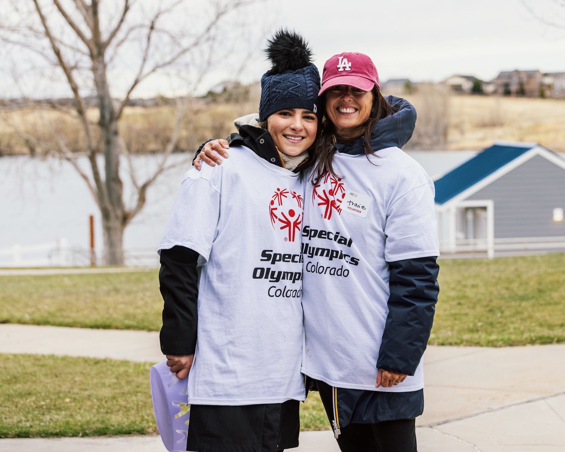 Tigris Sponsorship & Marketing Special Olympics