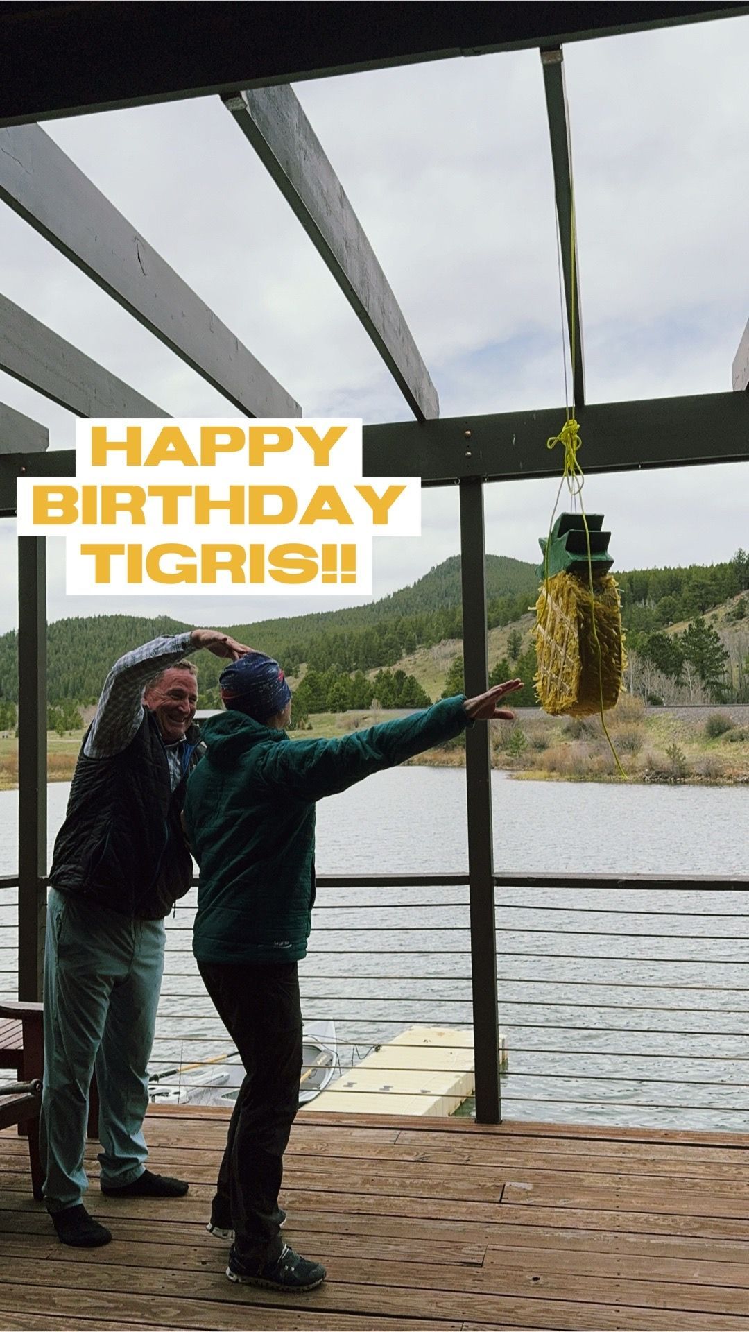 Tigris Sponsorship & Marketing Birthday Anniversary Team Outing