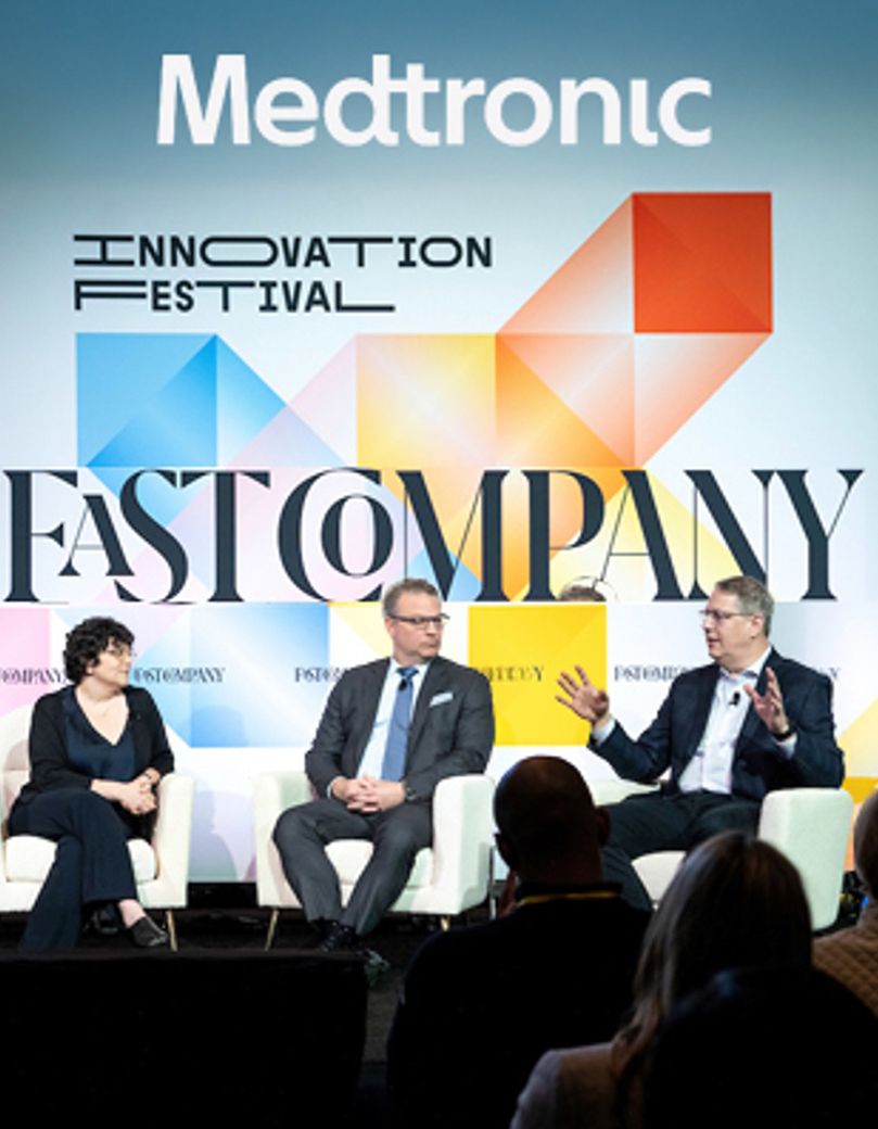 Tigris worked closely with Medtronic on its sponsorship of FastCo’s ‘Innovation Festival,’ an annual celebration of industry disruptors. The fully integrated partnership spotlighted how AI and robotics are transforming healthcare, with a Medtronic-hosted panel discussion, immersive on-site tech demonstrations, influencer collaborations, featured podcasts, PR, LinkedIn content, and a Medtronic social media takeover. The result? A 94% increase in positive brand perception and a 17% increase in ‘likelihood to recommend Medronic’ among attendees.