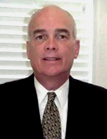 James B. Conklin – President