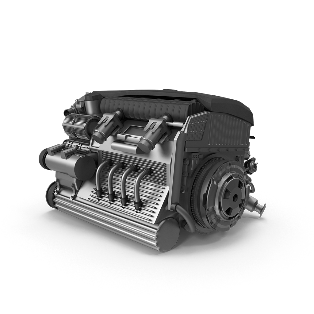 Engine Repair