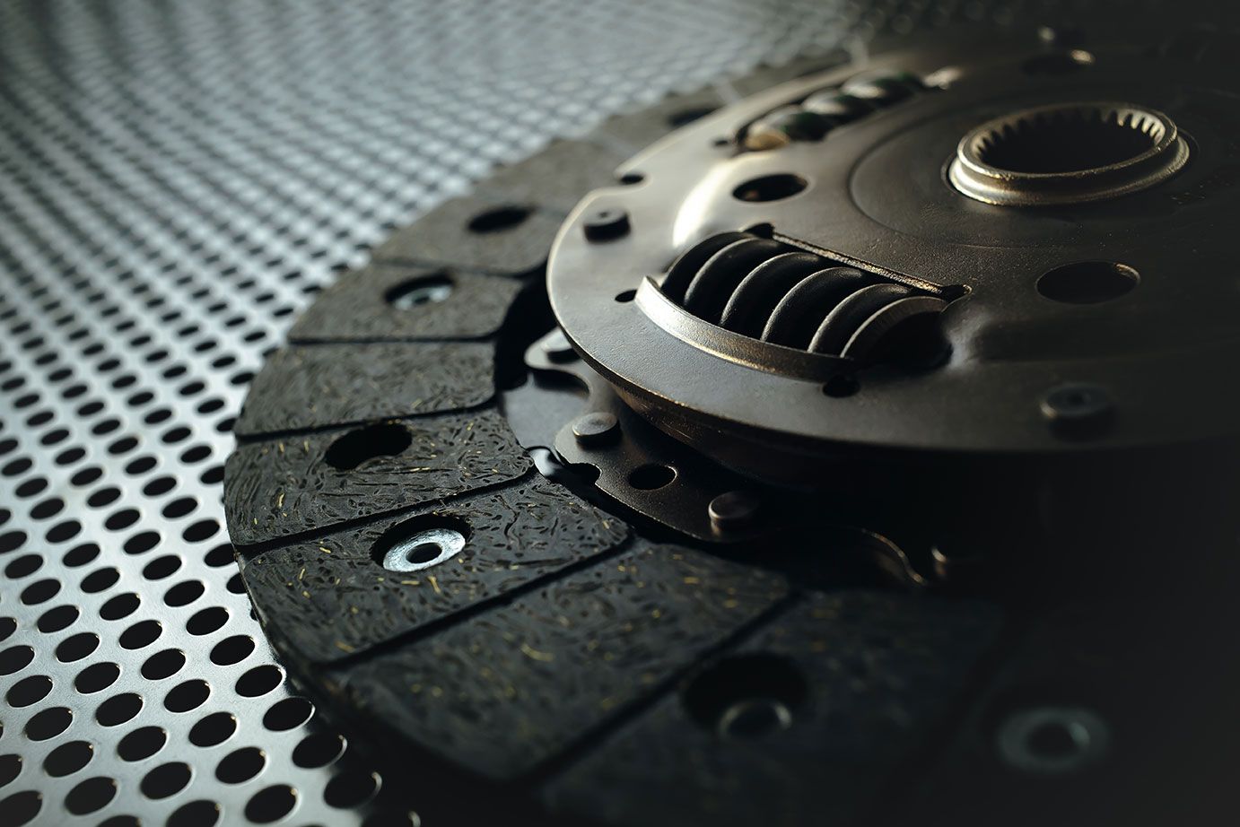 Transmission Repair Services