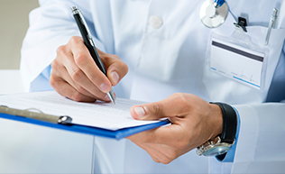 Centro Coloproctológico