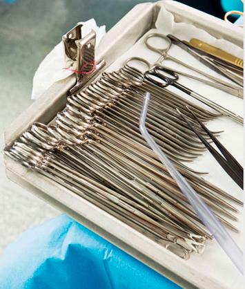 Centro Coloproctológico