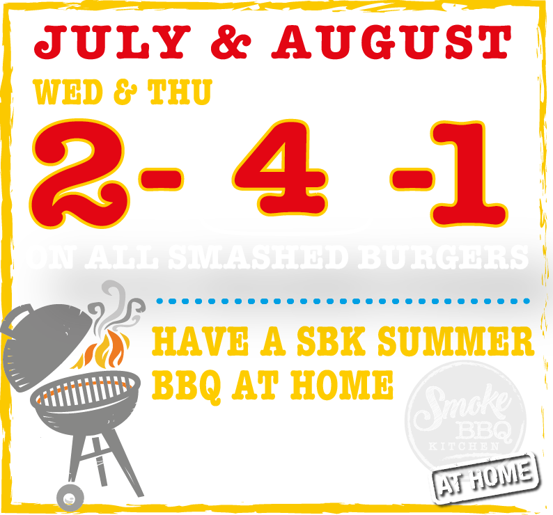 Smoke BBQ Kitchen BBQ Restaurant & Smokehouse Street Food & Events